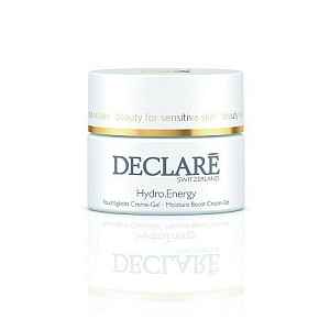 DECLARÉ Switzerland Hydro.Energy Moisture Boost Cream-Gel hydratační gelový krém 50 ml