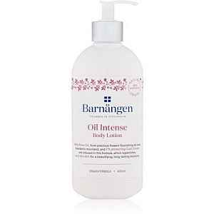 Barnängen Oil Intense hydratační tělové mléko  400 ml