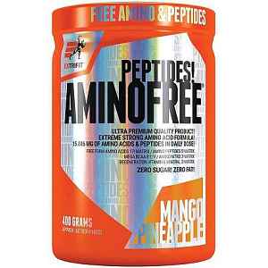 Aminofree Peptides 400 g mango - ananas