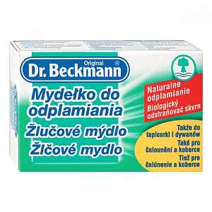 Dr.Beckmann 100g žlučové mýdlo