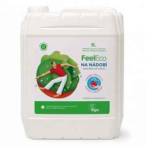 Feel Eco na nádobí ovoce 5l