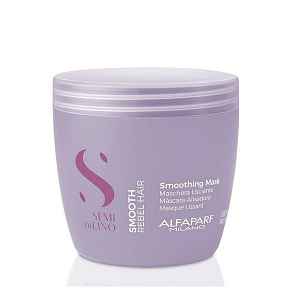 Alfaparf Milano SemidiLino Smoothing Mask uhlazujicí maska 500 ml
