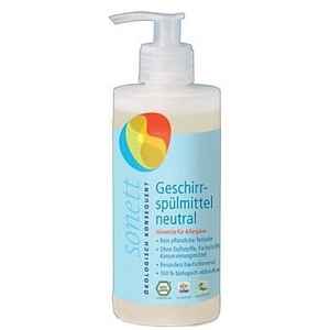 SONETT Tekutý prostředek na nádobí - Sensitive 300 ml