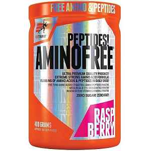 Aminofree Peptides 400 g malina