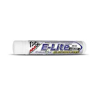 E-lite Electrolytes Black Currant 20x25ml