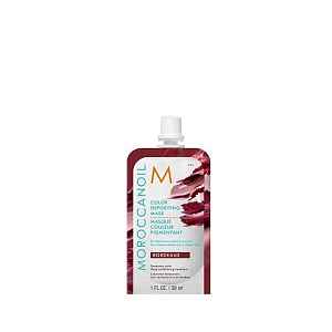 Moroccanoil Color Depositing Mask Bordeaux 30ml