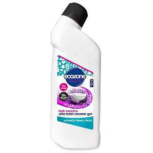 Ecozone WC čistič Ultra 750 ml
