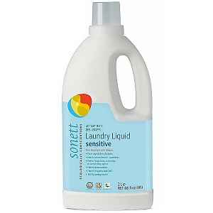 SONETT NEUTRAL Prací gel 2 l