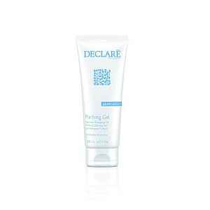 DECLARÉ Switzerland Purifying Cleansing Gel čistící gel 200 ml