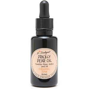 Dr. Feelgood BIO and RAW opunciový kosmetický olej  30 ml