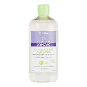 JONZAC Voda micelární PURE BIO 500ml