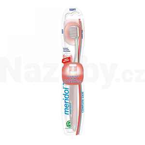 Meridol Complete Care zubní kartáček