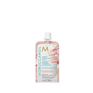 Moroccanoil Color Depositing Mask Rose Gold 30ml