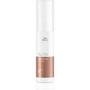 Wella Professionals Fusion intenzivní péče pro poškozené a křehké vlasy 70 ml