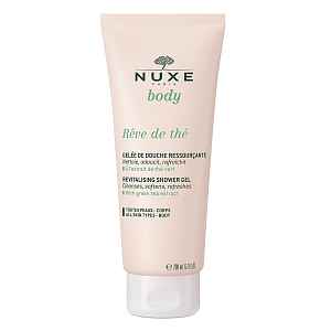 Nuxe Reve De Thé Revitalizační sprchový gel 200 ml