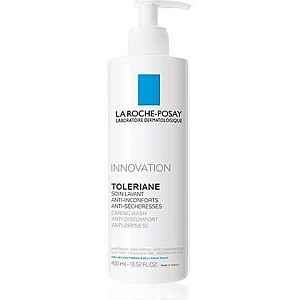 La ROCHE-POSAY Toleriane čisticí krém 400ml