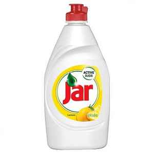 JAR Sensitive Lemon 450 ml