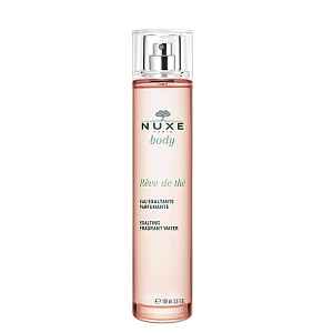 Nuxe Reve De Thé Přírodní tělová voda 100 ml