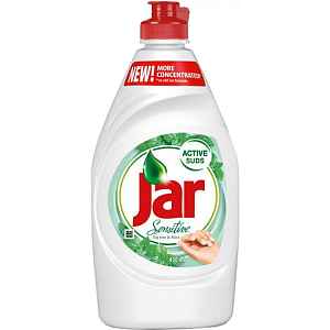 JAR Sensitive Tea Tree Mint 450 ml