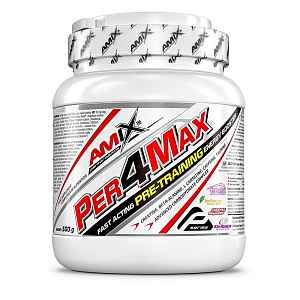 Per4Max Fruit Punch 500g