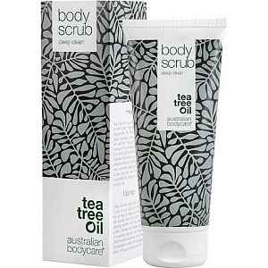 Australian Bodycare Body Scrub 200ml