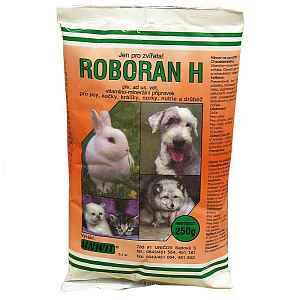 FARMAK Roboran 250 g