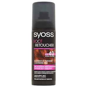 Syoss Tónovací sprej na odrosty Root Retoucher 120ml