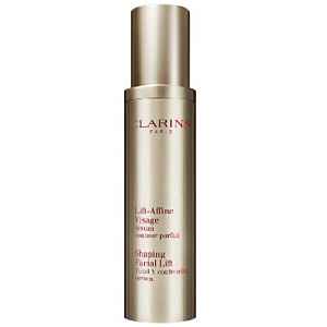 Clarins Tvarující a konturovací sérum  50 ml