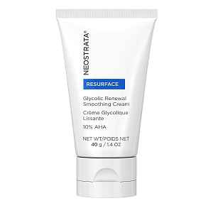 Neostrata Resurface Glycolic Renewal Smoothing Cream zvláčňující krém 40 g