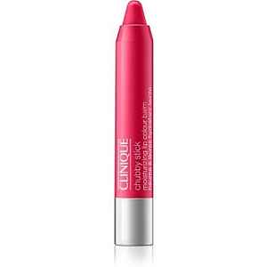 Clinique Chubby Stick hydratační rtěnka odstín 05 Chunky Cherry  3 g