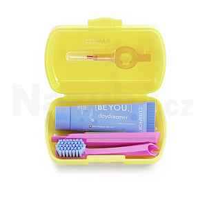 Curaprox Travel set