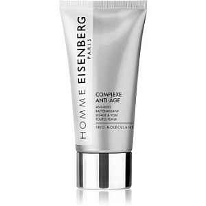 Eisenberg Homme zpevňující protivráskový krém 75 ml