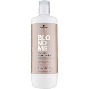Schwarzkopf Professional Blondme aktivační emulze 6 % Vol.20  1000 ml