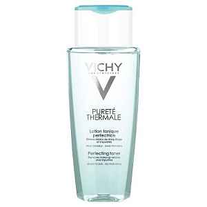 Vichy Pureté Thermale Zdokonalující tonikum 200ml