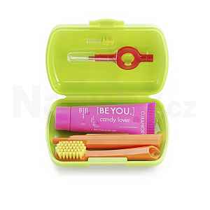 Curaprox Travel set