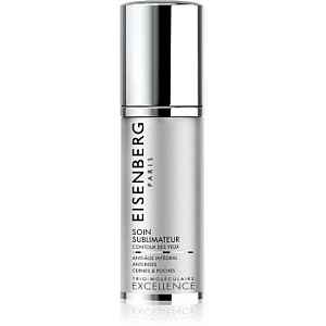 Eisenberg Excellence oční gelový krém proti vráskám, otokům a tmavým kruhům 30 ml