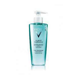 Vichy Pureté Thermale Osvěžující čisticí gel 200ml