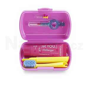 Curaprox Travel set