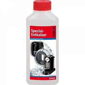Tekutý odstraňovač vodního kamene 250 ml.