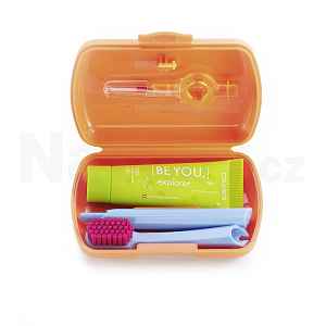 Curaprox Travel set