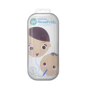 Fridababy NoseFrida nosní odsávačka