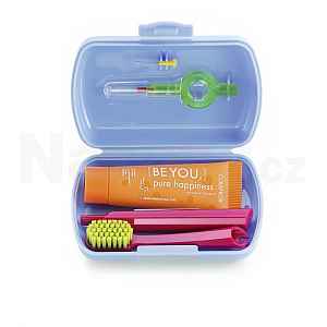 Curaprox Travel set