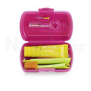 Curaprox Travel set