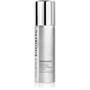Eisenberg Homme deodorant bez alkoholu a obsahu hliníku 100 ml