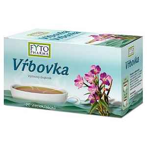 Vrbovka 20x1.25g n.s. Fytopharma
