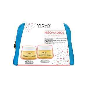 VICHY NEOVADIOL Post-menopause Vánoce 2021 2ks