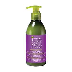 Little Green Dětský šampon a sprchový gel 240ml
