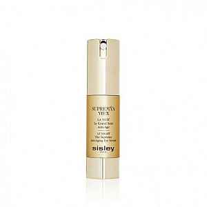 Sisley Supremÿa Eyes at Night Noční intenzivní péče na kontury očí 15 ml