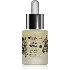 Synouvelle Cosmeceuticals Hyaluronic Intensive zpevňující sérum proti vráskám s kyselinou hyaluronovou 15 ml