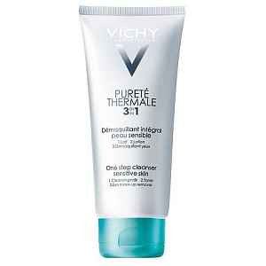 Vichy Pureté Thermale Odličovač 3v1 200ml